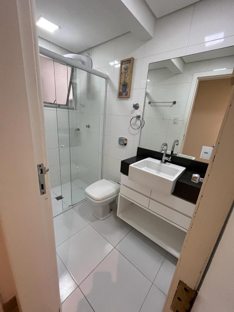 Beach House Floripa - Centro Florianopolis Bagian luar foto